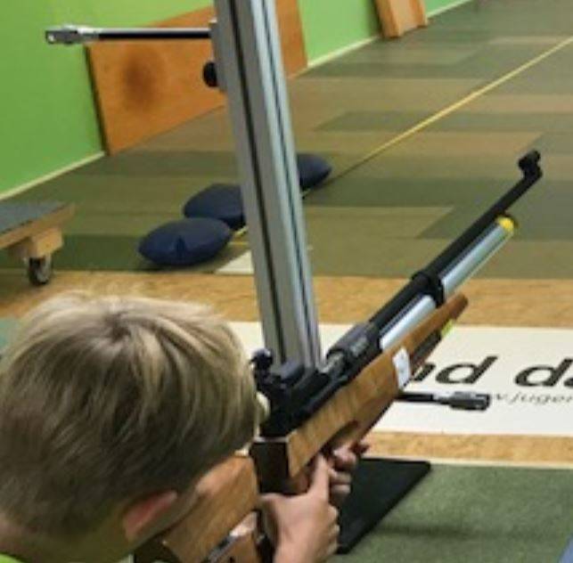 Sportschützen Malans